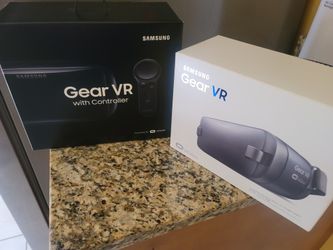 Samsung Gear VR