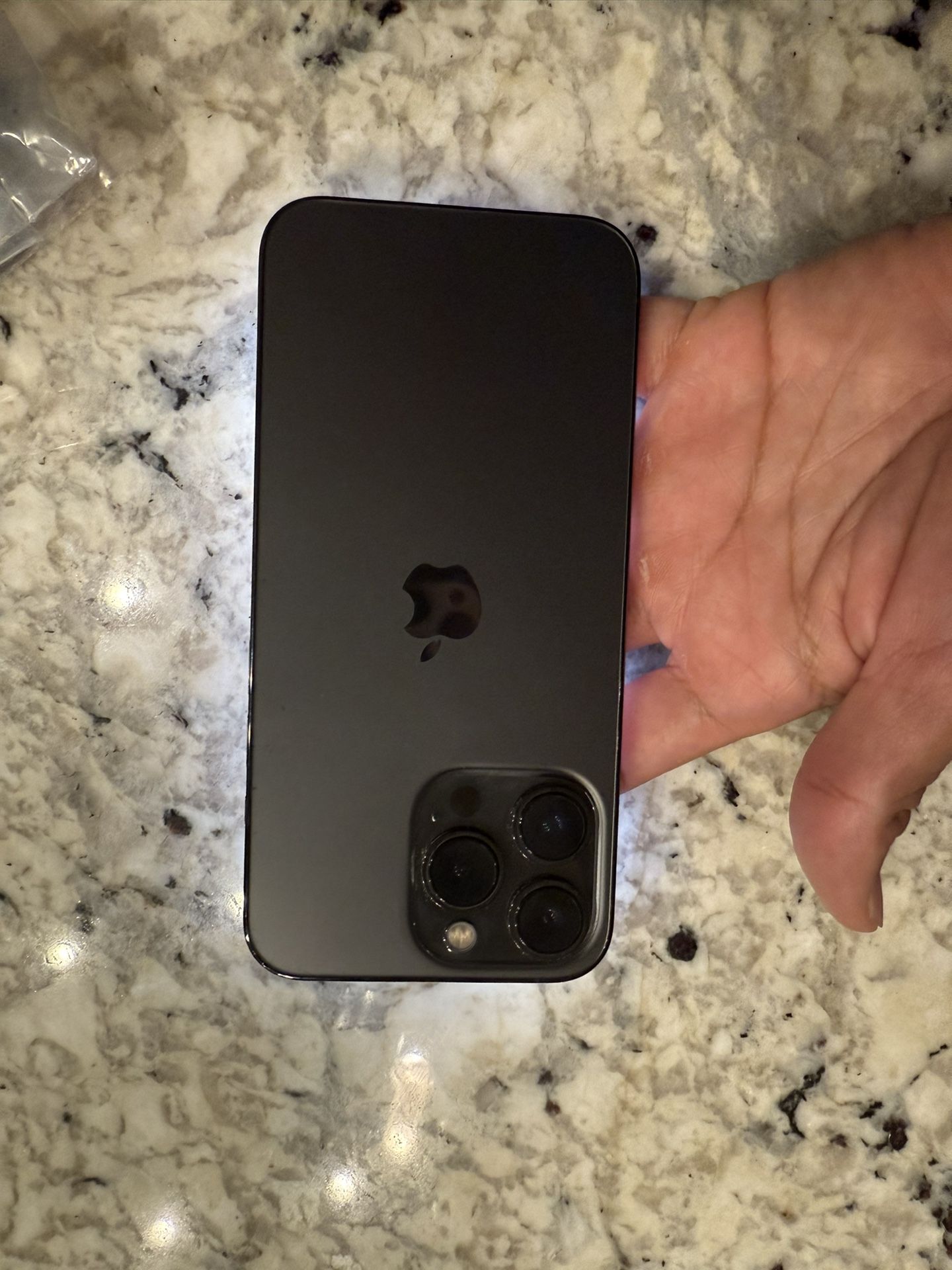 iPhone 13 Pro 128 (factory Unlocked)
