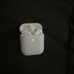 AirPod Gen 2 