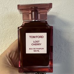 Tom Ford Lost Cherry 100ml Perfume, New