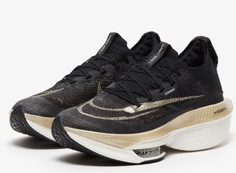 Nike Alpha fly 2