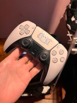 Ps5 controllers
