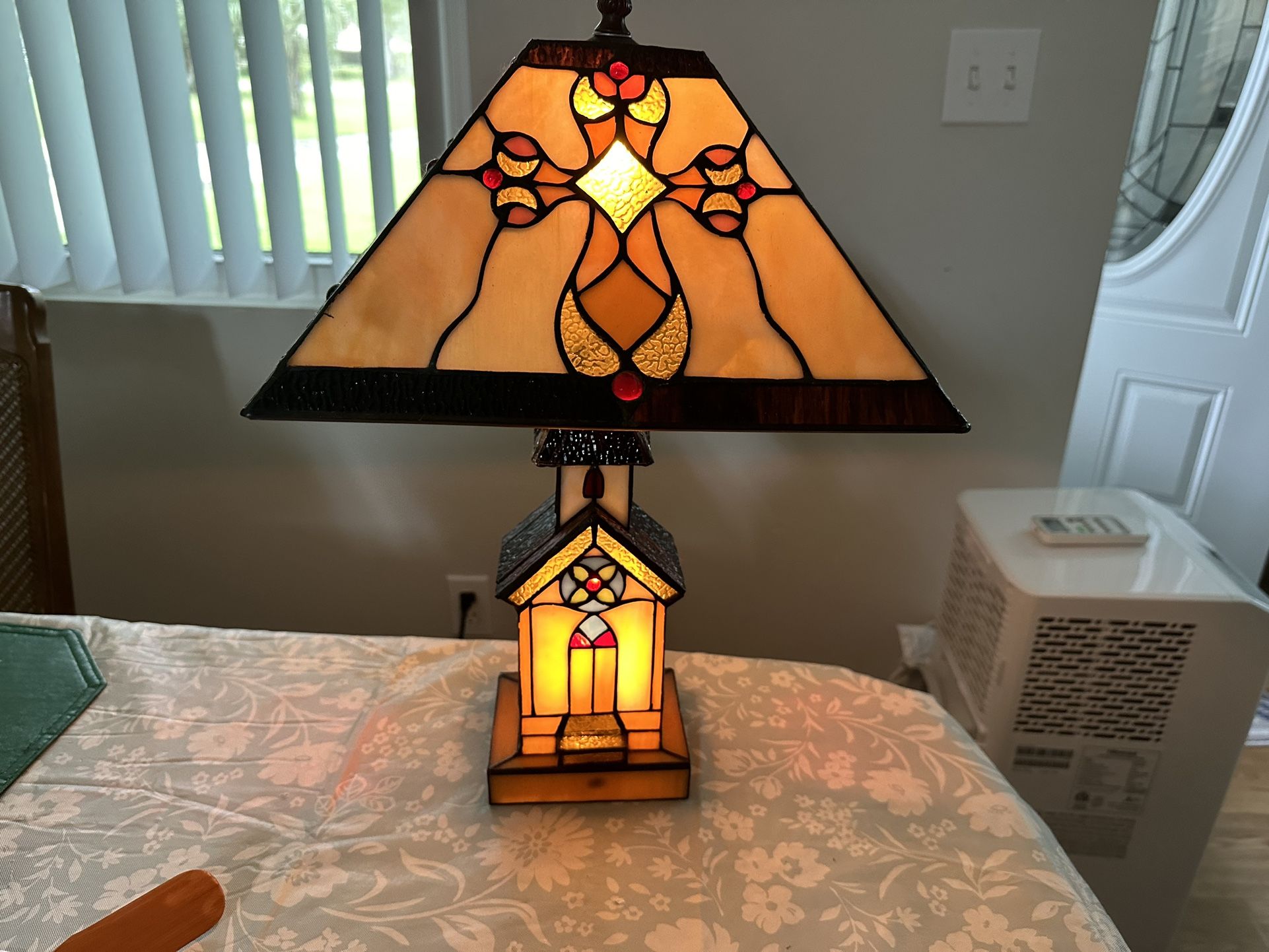 Lamps