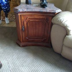 End Tables 