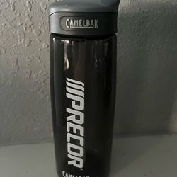 Drinking Tumbler With Built In Straw-Brand New