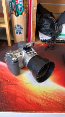 Sony Cyber Shot