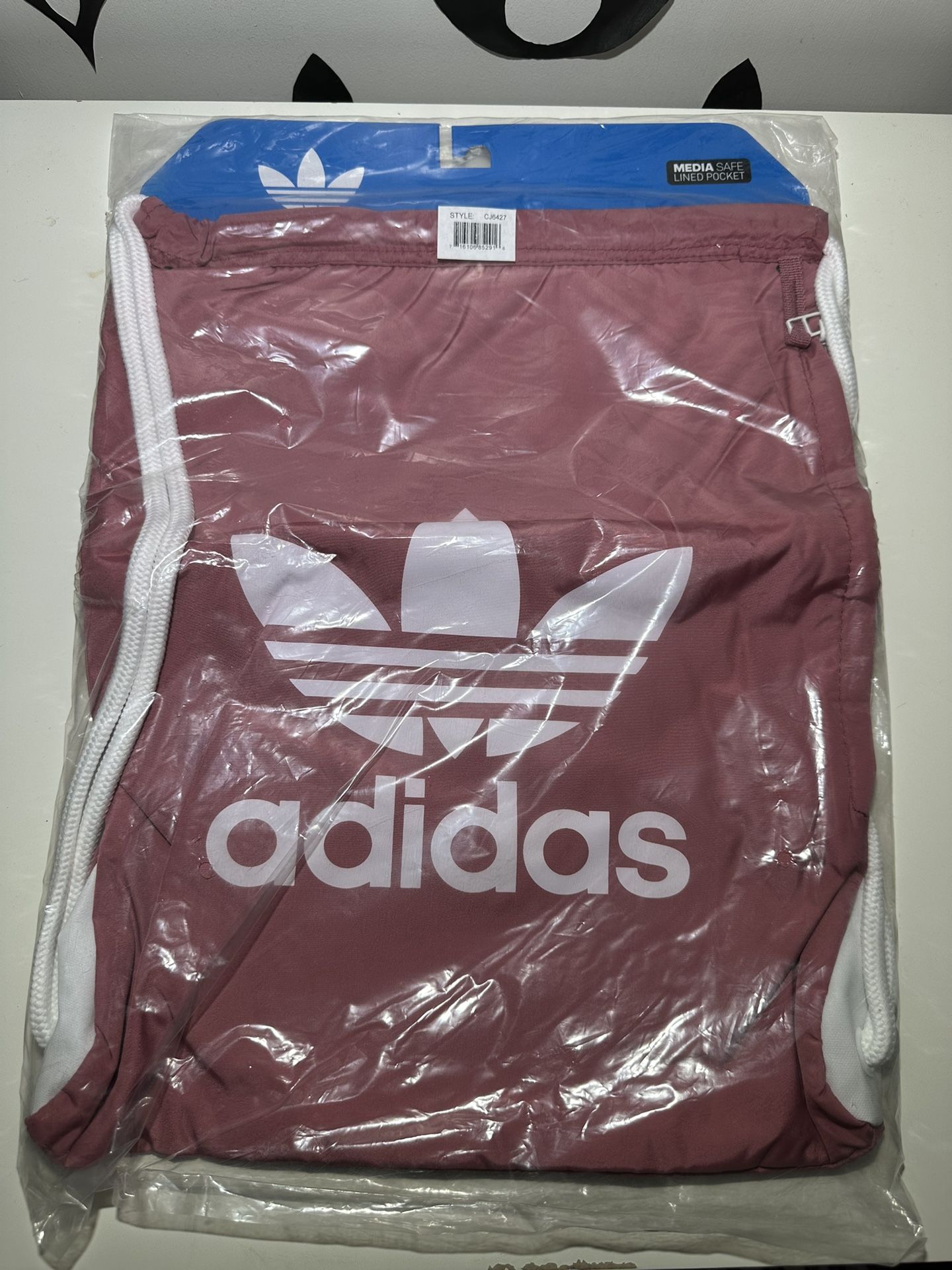 adidas bag