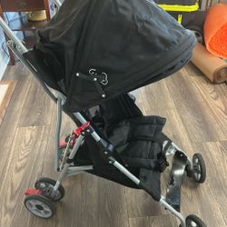 Stroller Umbrella. Kolcraft