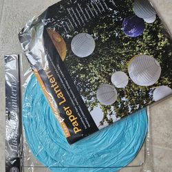 Premium Paper Lanterns