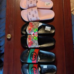 Gucci New
