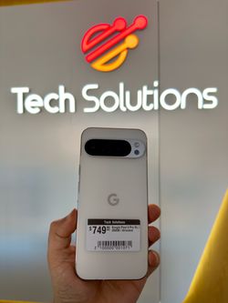 Google Pixel 9 Pro XL / 256GB / Unlocked