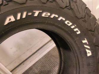 NEW ONLY 1 BFGOODRICH