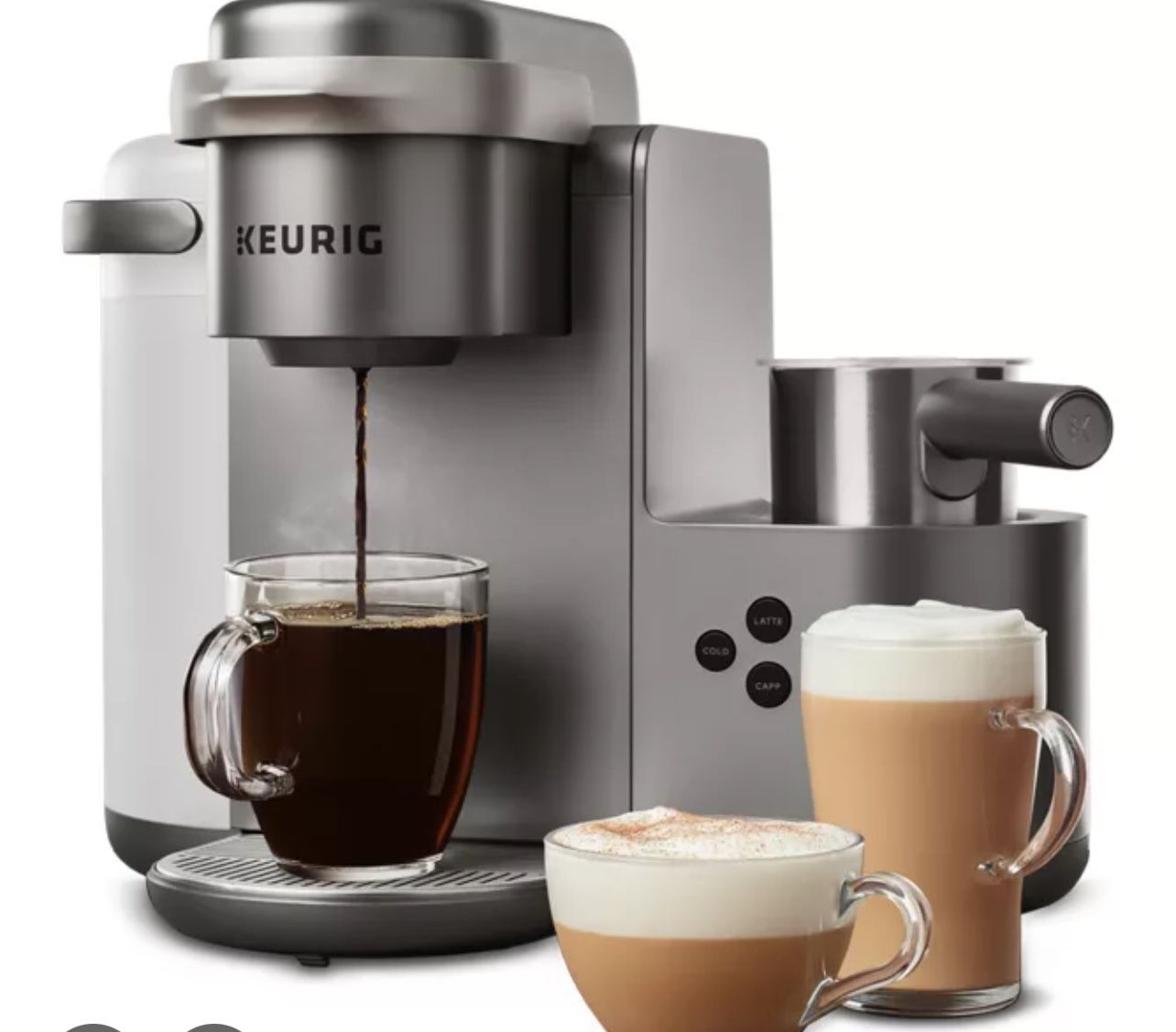 Keurig Coffee Maker