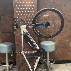 Totem Victor E Bike