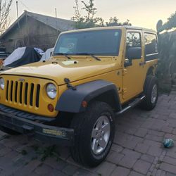 07 Jeep Parts