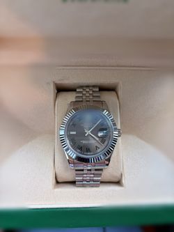 Men’s Watch