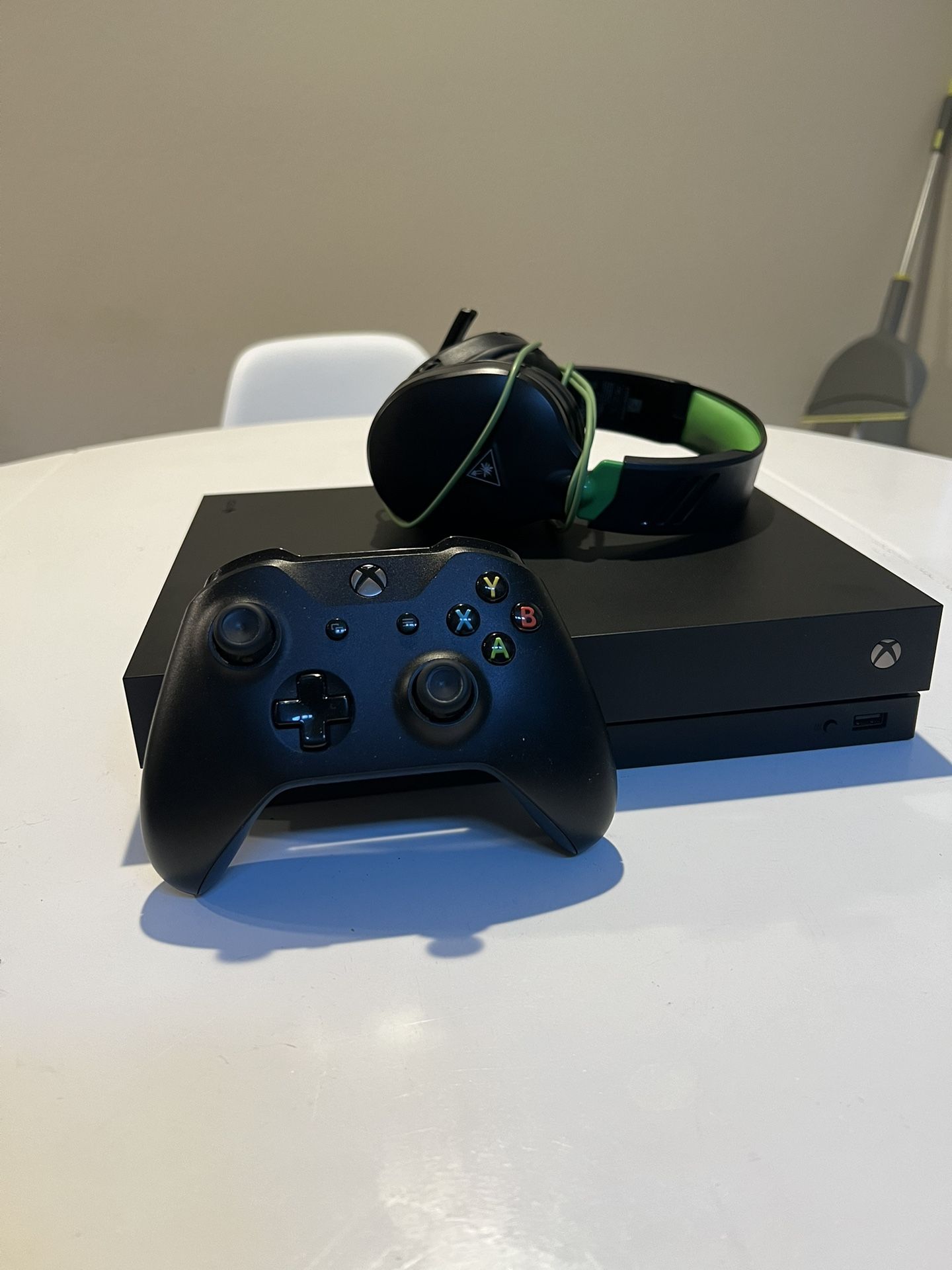 Xbox