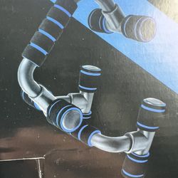 Push Up Support 