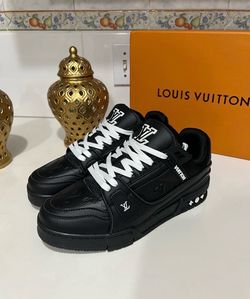 Louis Vuitton Men’s Shoes