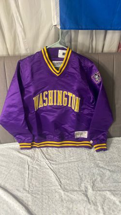 Brand New Washington Jacket