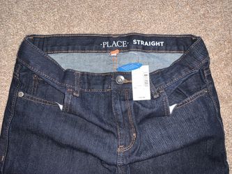 Boys (Straight) Jeans