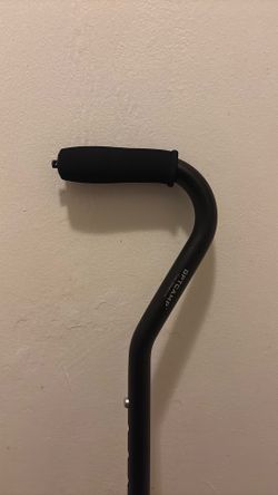 Collapsible Walking Cane