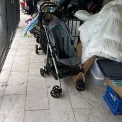 Evenflo Stroller
