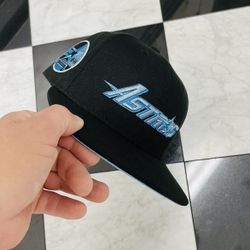 Size 7 Astros