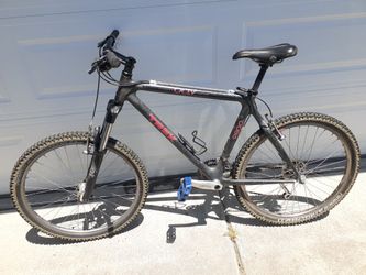 Trek 9800 sales carbon