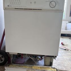 Dishwasher