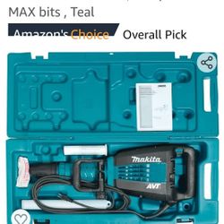 Makita HM1214C