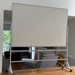 Magnetic Board 