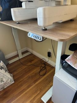 Electric Desk