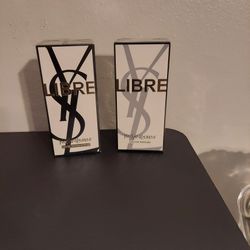 YSL FOR WOMEN FRAGRANCE 