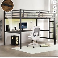 Loft Bed