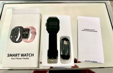 Smart watch
