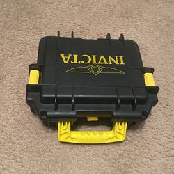 Invicta Watch Case
