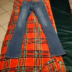 True Religion Girls Jeans