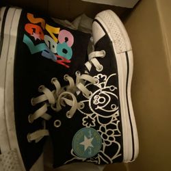 Converse 