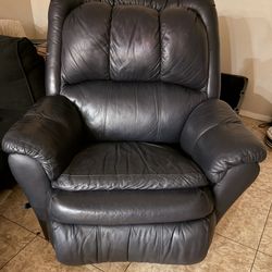 Ottoman Not Electric 