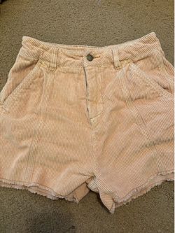 Women’s small rip curl shorts