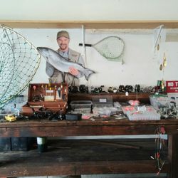 NEW & VINTAGE FISHING TACKLE RODS & REELS for Sale in Yacolt, WA - OfferUp