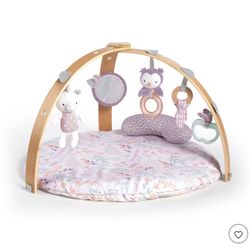 Tummy Time Mat For Babies