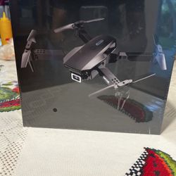 Drone With 4K Camera 