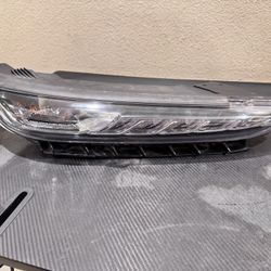 2019 To 2021 HYUNDAI KONA RUNNING LIGHT RH