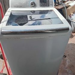 Samsung Washer 