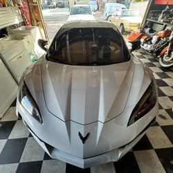 Windshield Film 5% 20% 35% 