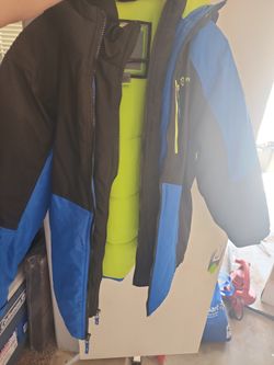 Winter Jacket