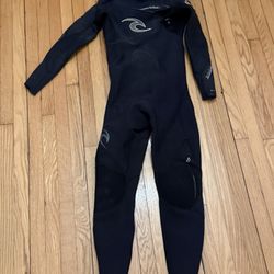 Men’s Rip Curl 3/2 Wetsuit - Great Cheap Starter or Backup Suit