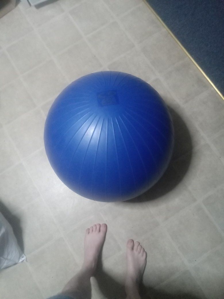 65 Cm CORE BALL